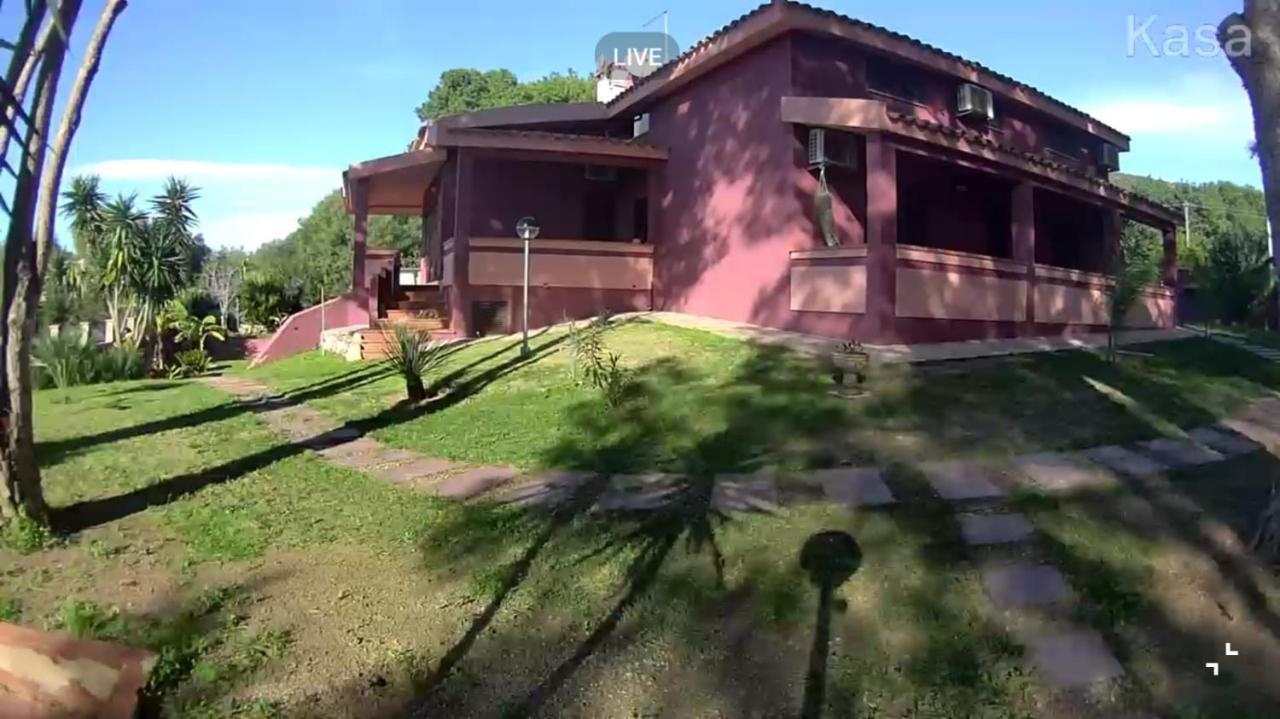 Villa San Lorenzo Capitana Exterior foto