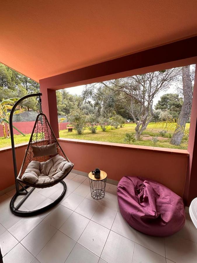 Villa San Lorenzo Capitana Exterior foto